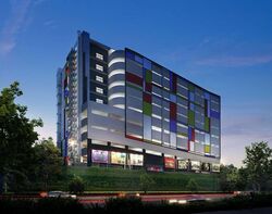 Ct Foodnex (D25), Factory #461328131